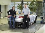 Mazda MX-5 Super Lightweight Version 2009 года